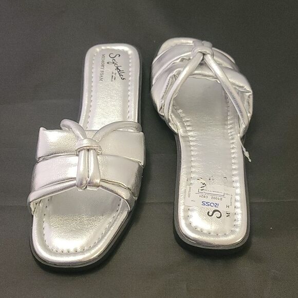 BRAND NEW SEYCHELLES MEMORY WOMEN'S SANDAL R3 - Picture 10 of 16